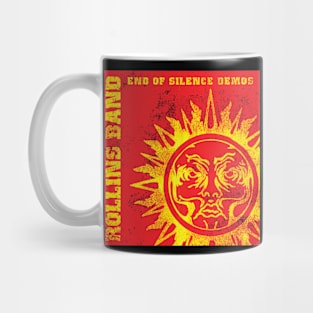 rollins on Mug